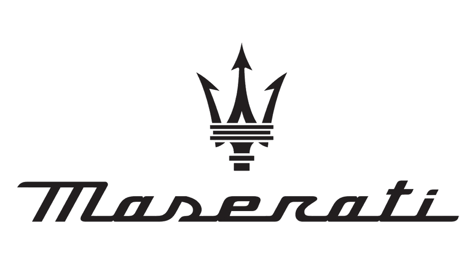 Maserati-Logo